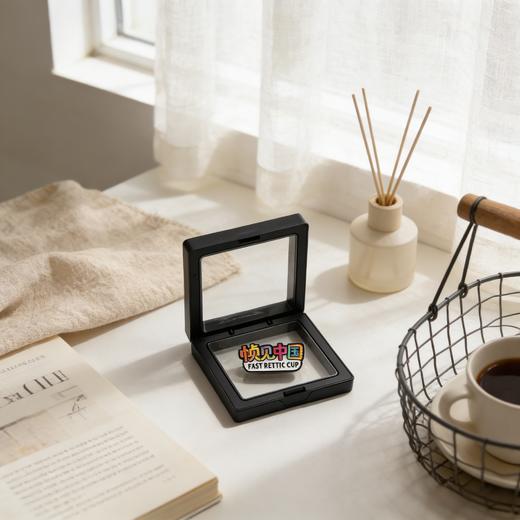 徽章“帧见中国” 商品图7