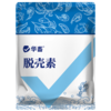 华畜脱壳素500g 可溶性钙脱壳硬壳快 补充钙磷镁等微量元素 商品缩略图7
