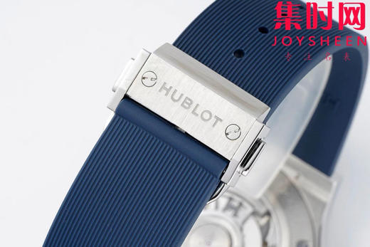 JJZ经典融合一代42mm 商品图8