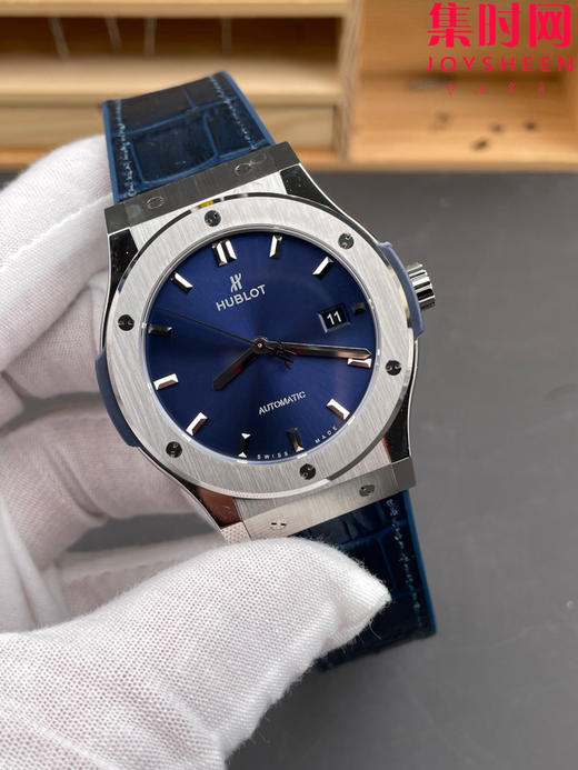 JJZ经典融合一代42mm 商品图1