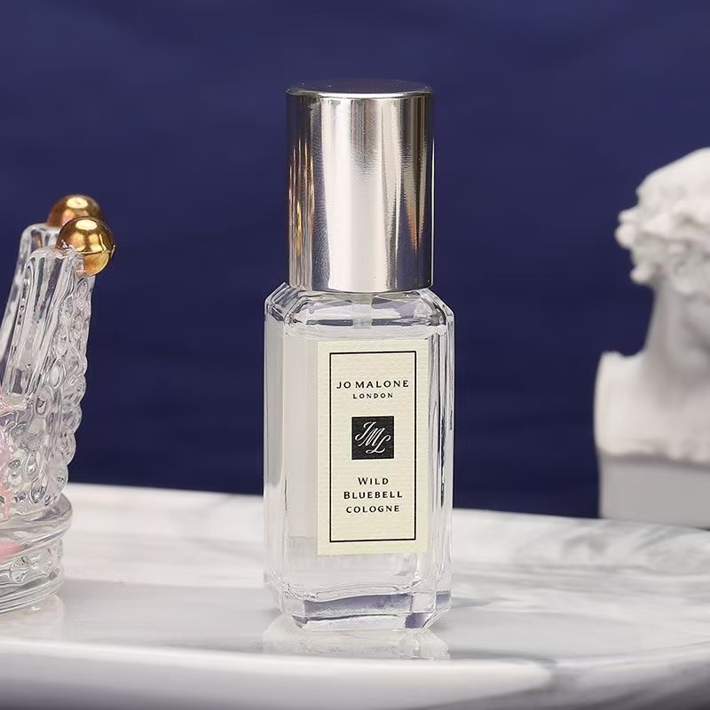 祖玛珑蓝风铃 香水小样 9ml