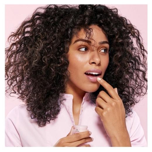 【菜菜专属】 欧树玫瑰舒柔焕亮盈柔润唇啫喱  15g 商品图3