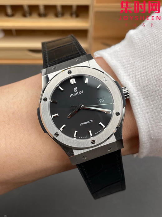 JJZ经典融合一代42mm 商品图8