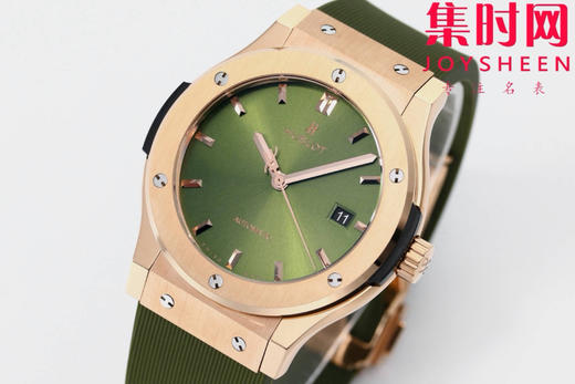 JJZ经典融合一代42mm 商品图2