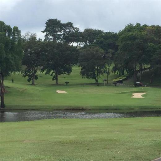 马六甲爱极乐高尔夫俱乐部 AYER KEROH COUNTRY CLUB I  马六甲高尔夫球场  I 马来西亚高尔夫俱乐部  I  东南亚 商品图3