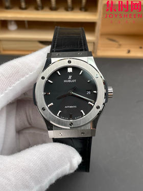 JJZ经典融合一代42mm