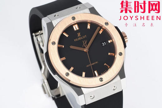 JJZ经典融合一代42mm 商品图3