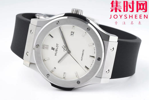 JJZ经典融合一代42mm 商品图4