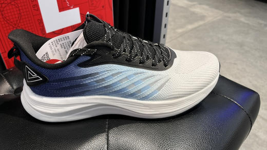 MJ/匹克男士夏款跑鞋ET43231H 商品图0