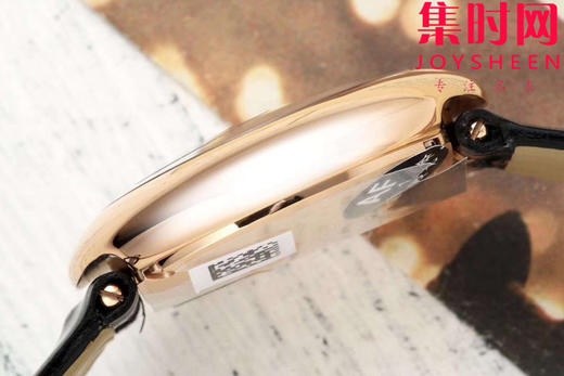 AF新款卡地亚白气球系列 AF告白气球Ballon Blanc 女士腕表 表径30mm 商品图6
