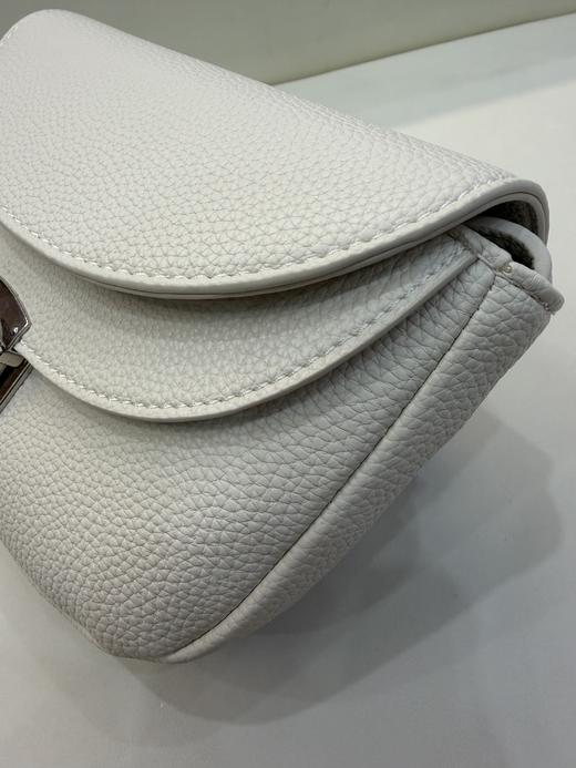 荔枝纹斜挎小包 商品图4