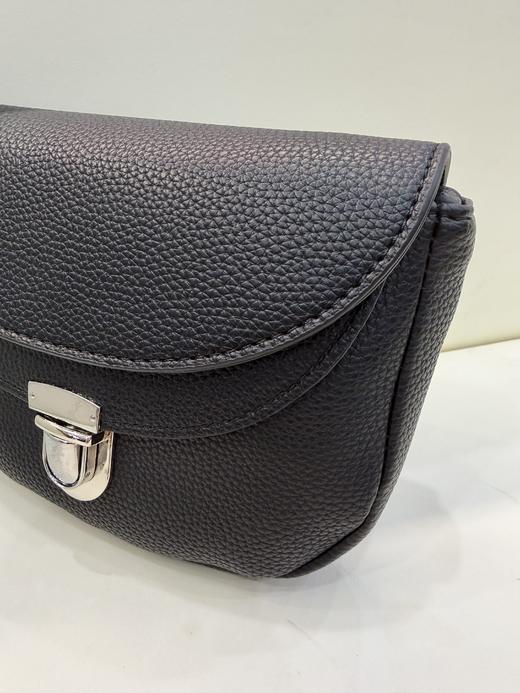 荔枝纹斜挎小包 商品图6