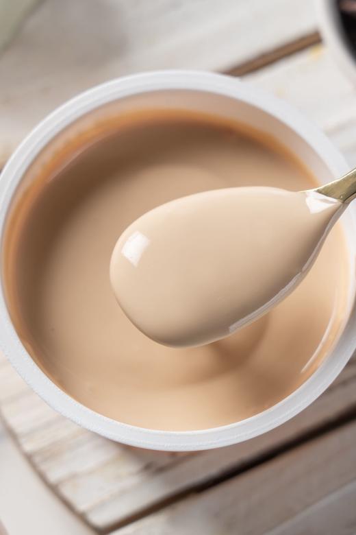 紫光园奶皮子酸奶&冰淇淋酸奶 丝滑的口感像在吃慕斯蛋糕 商品图6