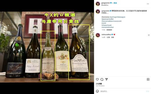 花小钱买大酒之勃艮第名庄“降级酒”捡漏！懂行的冲！ 商品图4