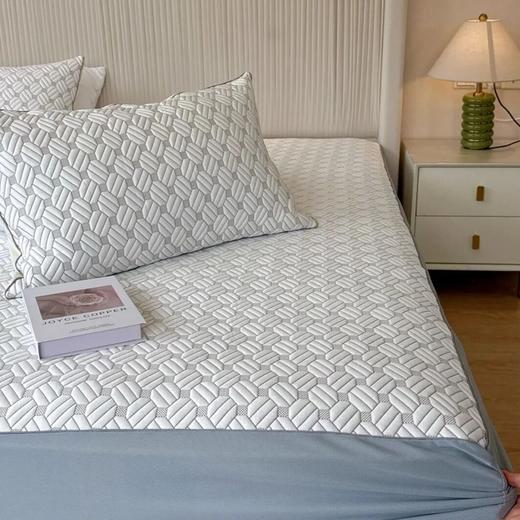 PE凉感软席三件套 | 整夜干爽不闷汗，翻身不粘背，告别黏腻感 商品图2