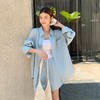 Beau Muse 天丝亚麻衬衫套装【爆单预售3-5天发】 商品缩略图2