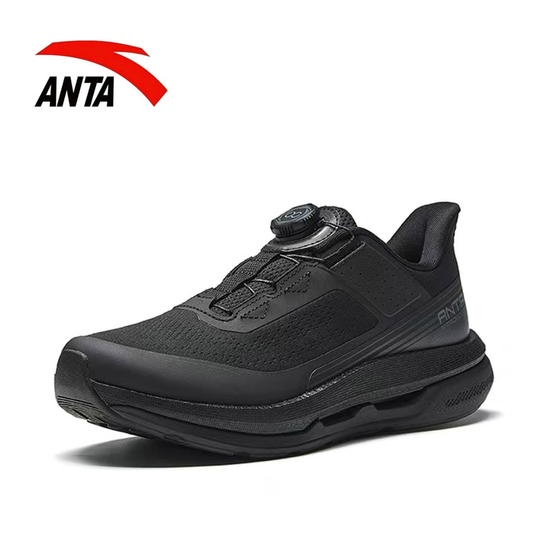 安踏男士综训鞋112627771-5