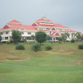 欧纳高尔夫乡村俱乐部 ORNA GOLF&COUNTRY CLUB  I  马六甲高尔夫球场  I 马来西亚高尔夫俱乐部  I  东南亚