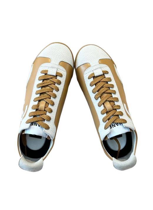 女款休闲德训鞋运动鞋zh025 商品图2