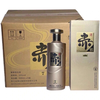 2022年2025年赤渡酱酒7，53度酱香型白酒，整箱500ml*6瓶 商品缩略图1