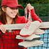 【pansy盼喜 鞋子集合】男女款 入驻商超品牌 品质有保障 编织鞋面 透气舒适 商品缩略图10