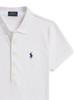 好美の五粒扣polo，出口日韩。小标刺绣基础翻领短袖poloE041688 商品缩略图9