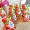 【亩育万物·新疆阿克苏苹果干】 300g*2袋 采用纯正阿克苏苹果 配料表只有苹果 香甜自然 传统手作 营养保留更完整 口感软糯Q弹有层次 商品缩略图8