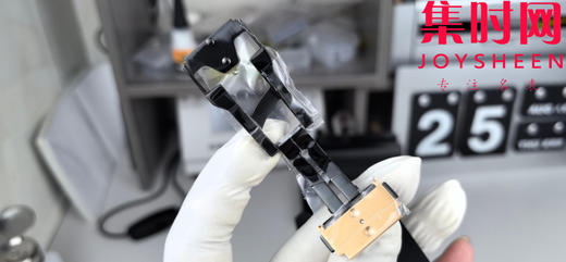 JJ+ JJZ经典融合一代42mm 陶瓷壳 商品图8