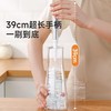 美丽雅长柄铝合金杯刷 商品缩略图2