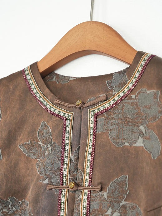 SSSW261073K马甲 商品图4