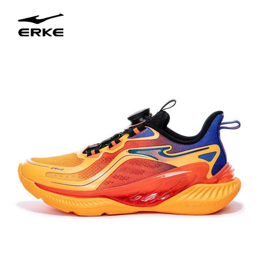 鸿星尔克童装泠跑3 79126203025-304 商品图0