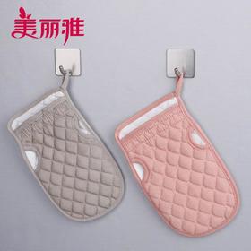 美丽雅点麻搓澡擦片