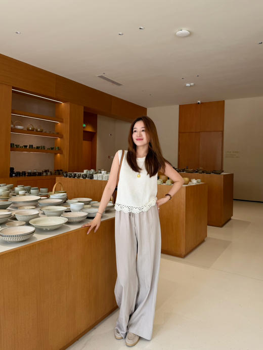 2604313    日本和纸 针织背心 商品图8