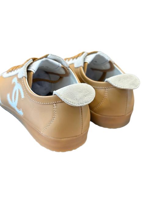 女款休闲德训鞋运动鞋zh025 商品图3