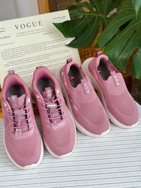 【买给长辈的足力健男女鞋 步步安心儿女放心】防滑沪足不挤脚 轻盈透气久走不累脚 日常出行、休闲运动都自在