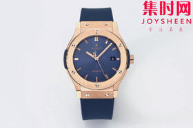 JJZ经典融合一代42mm