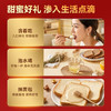 京东京造椴树蜜1000g 长白山产天然雪蜜蜂蜜营养品早餐牛奶冲饮伴侣 商品缩略图0