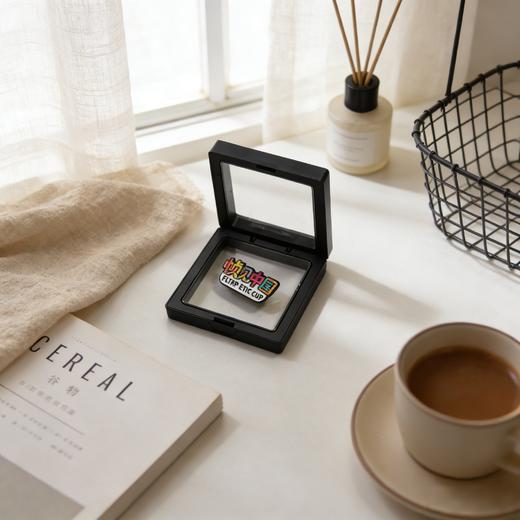 徽章“帧见中国” 商品图4