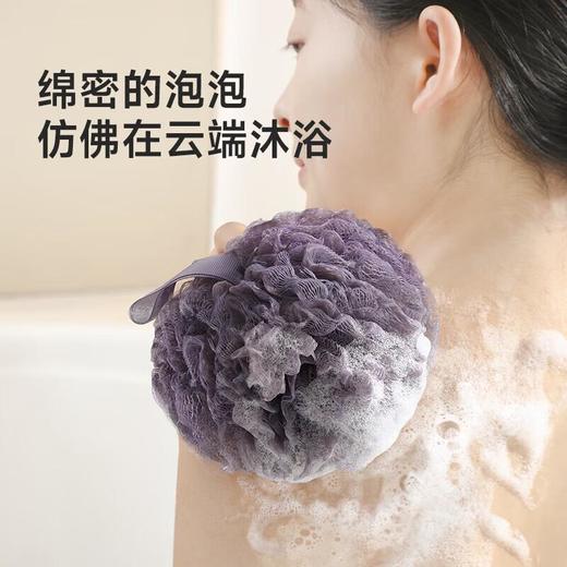 美丽雅海藻沐浴花 商品图1