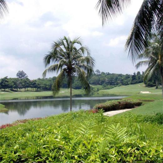皇冠高尔夫乡村俱乐部 TIARA MELAKA GOLF&COUNTRY CLUB  I  马六甲高尔夫球场  I 马来西亚高尔夫俱乐部  I  东南亚 商品图2