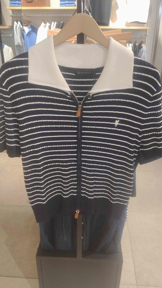 MJ|POLOWALK针织短袖62591192 商品图0