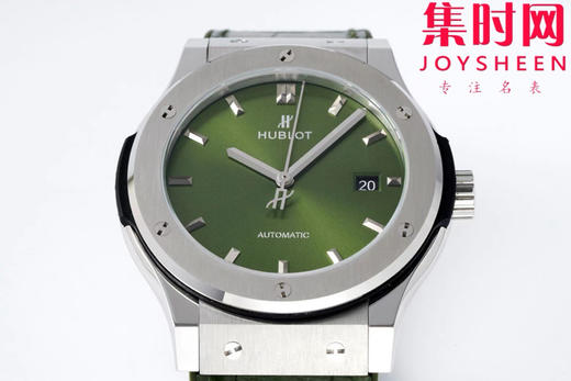 JJZ经典融合一代42mm 商品图1