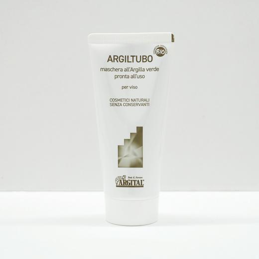 雅琪朵绿泥面膜100ml 商品图2