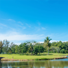 辛塔萨扬高尔夫度假村 Golf Cinta Sayang Resort  I  槟城高尔夫球场 I 马来西亚高尔夫球场俱乐部  I 东南亚