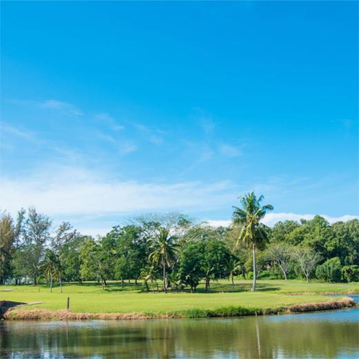 辛塔萨扬高尔夫度假村 Golf Cinta Sayang Resort  I  槟城高尔夫球场 I 马来西亚高尔夫球场俱乐部  I 东南亚 商品图0