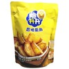 脆升升 蒜香黄油味香脆薯角 100g/包 商品缩略图0