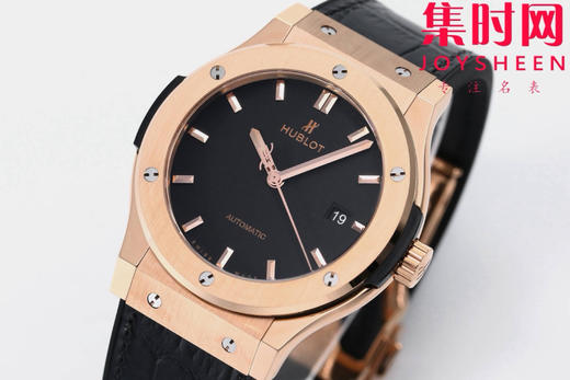 JJZ经典融合一代42mm 商品图1