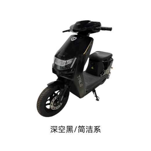 美点-台铃-小锐鹰新新材料版 商品图2