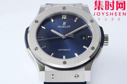 JJZ经典融合一代42mm 商品图1