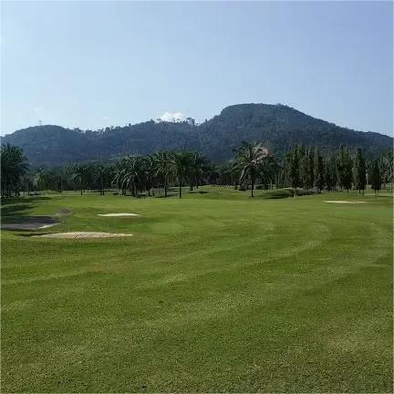 山景高尔夫度假村 Mountainview Golf Resort Sdn. Bhd I  槟城高尔夫球场 I 马来西亚高尔夫球场俱乐部  I 东南亚 商品图1